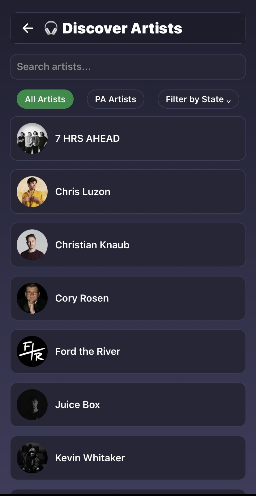 App Screenshot 1